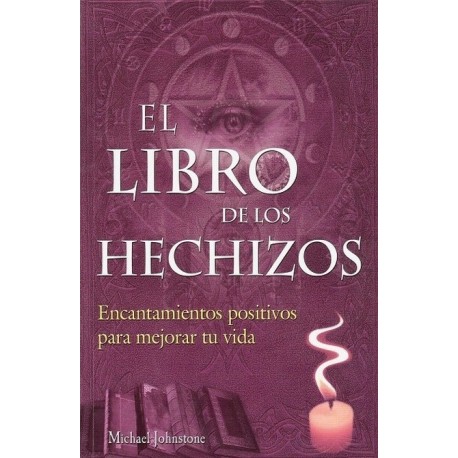 LIBRO DE LOS HECHIZOS EL