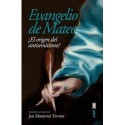 EVANGELIO DE MATEO EL