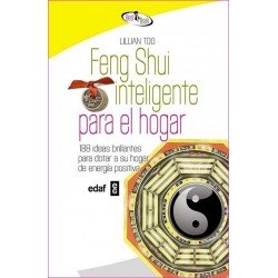FENG SHUI INTELIGENTE PARA EL HOGAR( Bolsillo)