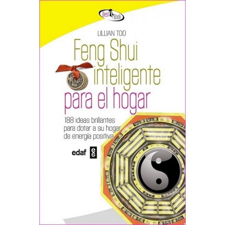 FENG SHUI INTELIGENTE PARA EL HOGAR ( Bolsillo)