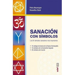 SANACIÓN CON SÍMBOLOS KIT DE CARTAS