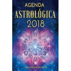 AGENDA ASTROLÓGICA 2018