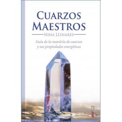 CUARZOS MAESTROS (Nueva edición)