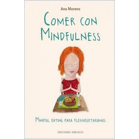 COMER CON MINDFULNESS