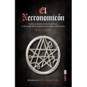 NECRONOMICÓN EL. Editorial Edaf