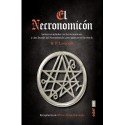 NECRONOMICÓN EL. Editorial Edaf