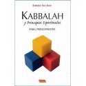 KABBALAH y principios espirituales para principiantes