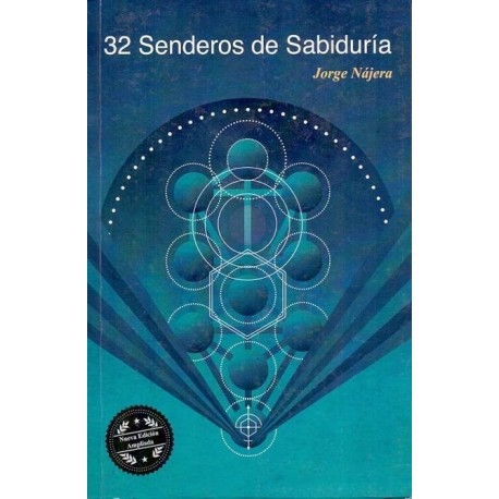 32 SENDEROS DE SABIDURÍA