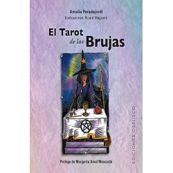 EL TAROT DE LAS BRUJAS. Nva edición