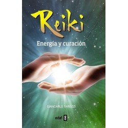REIKI ENERGÍA Y CURACIÓN. Nva edición