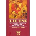 LIE TSE. Una guía taoísta sobre el arte de vivir