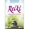 REIKI: MENSAJES DEL UNIVERSO (KIT)