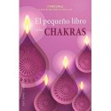 PEQUEÑO LIBRO DE LOS CHAKRAS EL