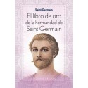 LIBRO DE ORO HERMANDAD SAINT GERMAIN EL