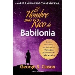 HOMBRE MÁS RICO DE BABILONIA EL. Edición ampliada