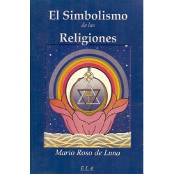 SIMBOLISMO DE LAS RELIGIONES EL
