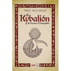 KYBALIÓN EL. Ediciones Edaf