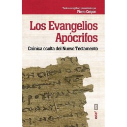 EVANGELIOS APÓCRIFOS LOS. Ediciones Edaf