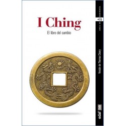 I CHING. El libro del cambio-edaf