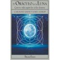 ORÁCULO DE LA LUNA EL. Guía tu vida según los ciclos lunares (Libro y cartas)