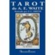 TAROT DE A.E. WAITE - CARTAS