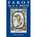 TAROT RIDER DE A.E. WAITE - CARTAS