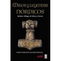 MITOS Y LEYENDAS NÓRDICOS