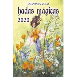 CALENDARIO DE LAS HADAS MÁGICAS 2020