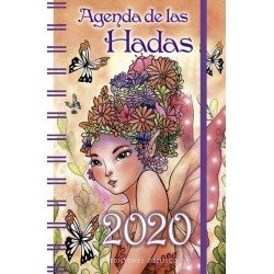 AGENDA DE LAS HADAS 2020
