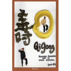 QI GONG  (LIBRO+DVD)