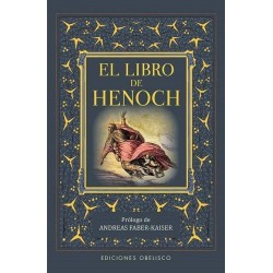 LIBRO DE HENOCH EL. Nva. Edición