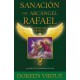 SANACIÓN DEL ARCÁNGEL RAFAEL. Cartas oráculo