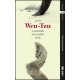 WEN-TZU. La comprensión de los misterios del tao