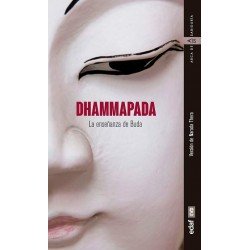 DHAMMAPADA. La enseñanza de Buda (Edaf)