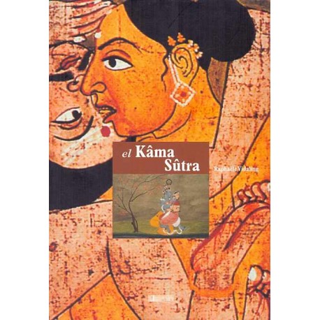 KAMA SUTRA, EL