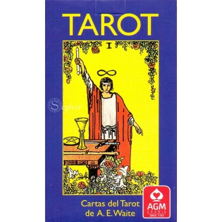 TAROT . Aprende a consultar el Tarot. cartas