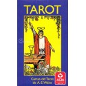 TAROT . Aprende a consultar el Tarot. cartas