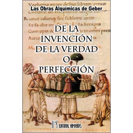 DE LA INVENCIÓN DE LA VERDAD O PERFECCIÓN