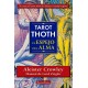 TAROT THOTH. El espejo del alma ( libro y cartas)