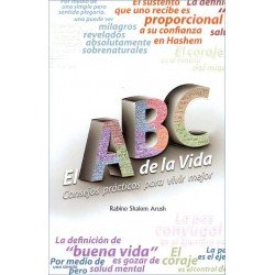 ABC DE LA VIDA EL. Consejos prácticos para vivir mejor