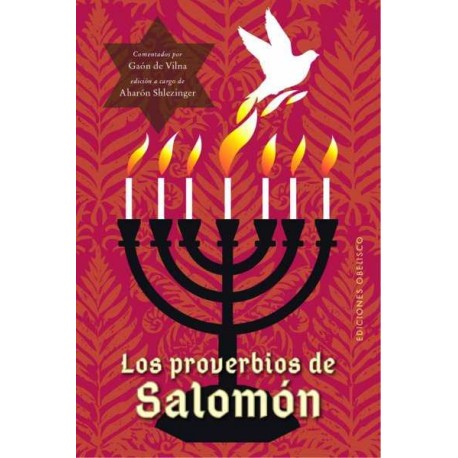 PROVERBIOS DE SALOMÓN, LOS