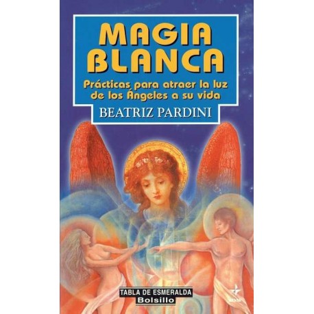 MAGIA BLANCA