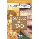 ORÁCULO DEL TAO (Libro y Cartas) Nueva edición