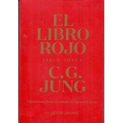 LIBRO ROJO DE C. G. JUNG, EL