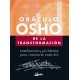 ORÁCULO OSHO DE LA TRANSFORMACIÓN (Libro y cartas)