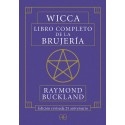 WICCA LIBRO COMPLETO DE LA BRUJERIA. Edición revisada 25 aniversario