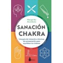 SANACIÓN CHAKRA