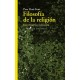 FILOSOFÍA DE LA RELIGIÓN. Seis ensayos y una nota