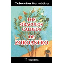 ORACULOS CALDEOS DE ZOROASTRO LOS