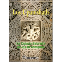 UPANISHADS LOS CIENCIA SECRETA DE LOS BRAHMANES